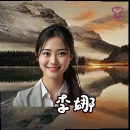 李娜